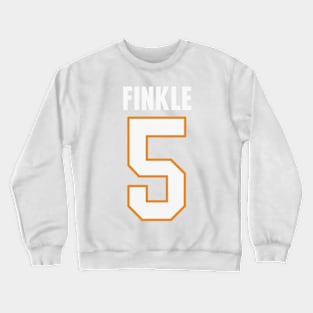 Ray Finkle Crewneck Sweatshirt